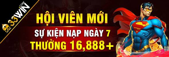 33WIN - Link Đăng Ký 33WIN.COM Không Chặn | Khuyến Mãi Khủng 18 1Ca16A9Ae6Bc4Bf1B370F1Ed124Bcc7A