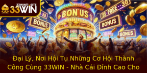 Ai Ly Noi Hoi Tu Nhung Co Hoi Thanh Cong Cung 33Win Nha Cai Inh Cao Cho Moi Nguoi
