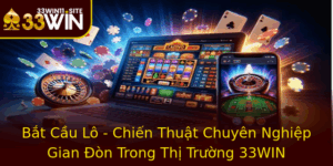 Bat Cau Lo Chien Thuat Chuyen Nghiep Gian On Trong Thi Truong 33Win