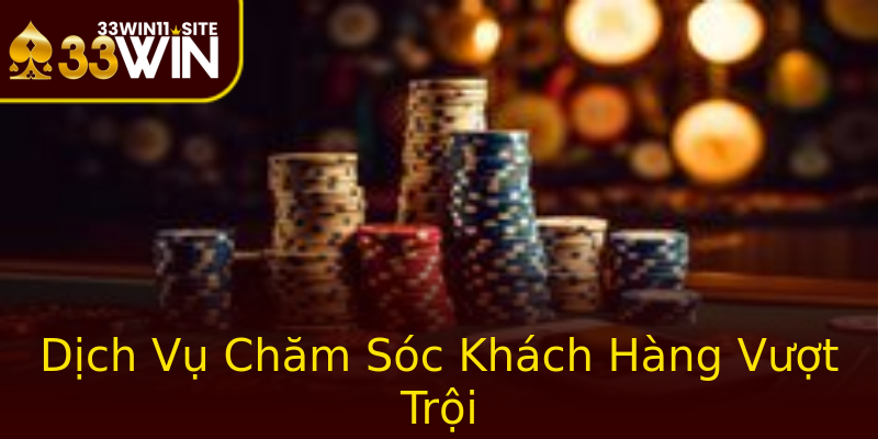 Dịch Vụ Chăm Sóc Khách Hàng Vượt Trội Dịch Vụ Chăm Sóc Khách Hàng Vượt Trội