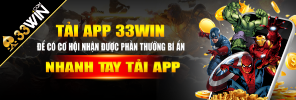 33WIN - Link Đăng Ký 33WIN.COM Không Chặn | Khuyến Mãi Khủng 21 E94167B1C7094B1F824Bdfdc4F6F7Bdd