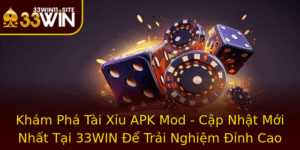 Kham Pha Tai Xiu Apk Mod Cap Nhat Moi Nhat Tai 33Win E Trai Nghiem Inh Cao