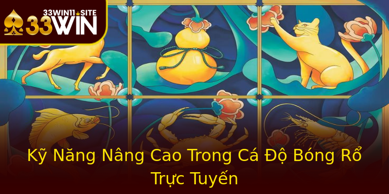 Kỹ Năng Nâng Cao Trong Cá Độ Bóng Rổ Trực Tuyến Kỹ Năng Nâng Cao Trong Cá Độ Bóng Rổ Trực Tuyến